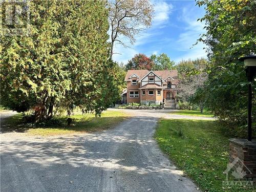 3301 9Th Line Road, Ottawa, ON - Outdoor