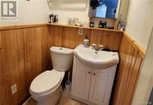 2768 Sainte-Anne, Sainte-Anne, NB - Indoor Photo Showing Bathroom