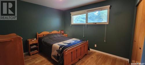 500 Broad Street, Cut Knife, SK - Indoor Photo Showing Bedroom