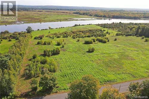 Lot 4 Tilley Road, Gagetown, NB 