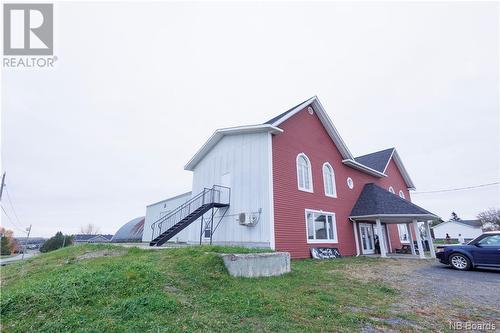 1036 Route 108, Drummond, NB - Outdoor