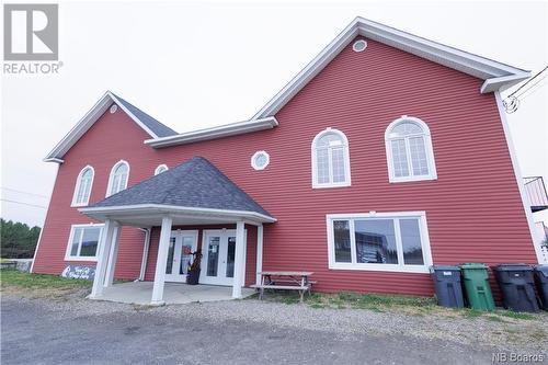 1036 Route 108, Drummond, NB - Outdoor