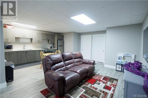 1036 Route 108, Drummond, NB - Indoor Photo Showing Other Room