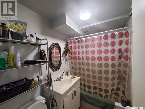 304 Stewart Street, Kamsack, SK - Indoor Photo Showing Bathroom