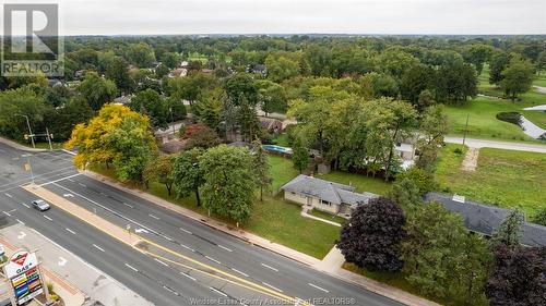 3945-85 Dougall Avenue, Windsor, ON - Outdoor With View