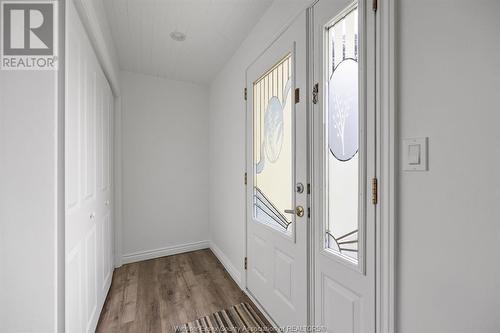 3945-85 Dougall Avenue, Windsor, ON - Indoor Photo Showing Other Room