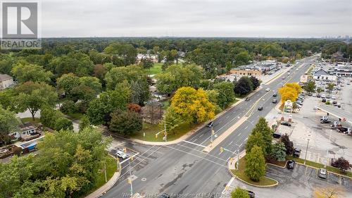 3945-85 Dougall Avenue, Windsor, ON - Outdoor With View