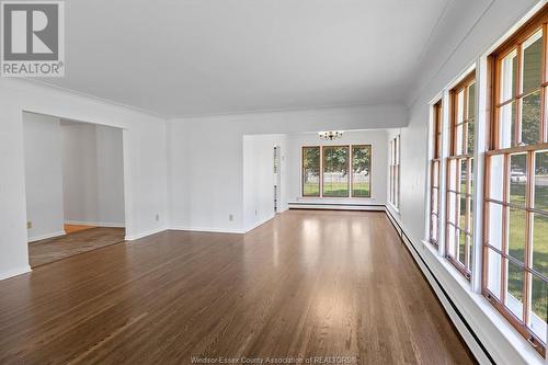 3945-85 Dougall Avenue, Windsor, ON - Indoor Photo Showing Other Room