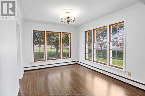 3945-85 Dougall Avenue, Windsor, ON - Indoor Photo Showing Other Room