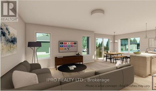 119 Elder Street, Southgate, ON - Indoor Photo Showing Living Room