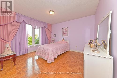 14334 The Gore Rd, Caledon, ON - Indoor Photo Showing Bedroom