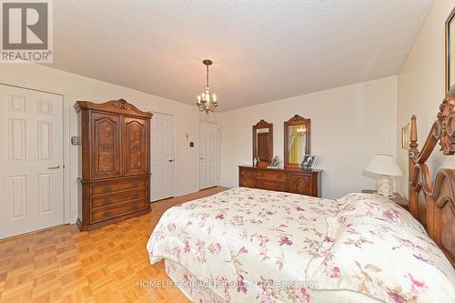 14334 The Gore Rd, Caledon, ON - Indoor Photo Showing Bedroom