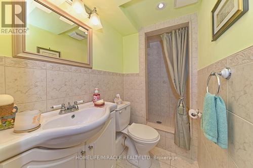 14334 The Gore Rd, Caledon, ON - Indoor Photo Showing Bathroom
