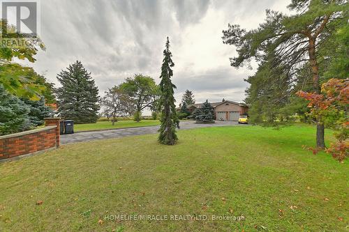 14334 The Gore Rd, Caledon, ON - Outdoor