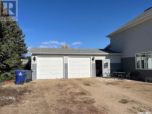 218 3Rd Avenue W, Coleville, SK - Outdoor With Exterior