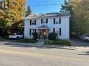 648 Gorham St, Newmarket, ON  - Outdoor With Facade 