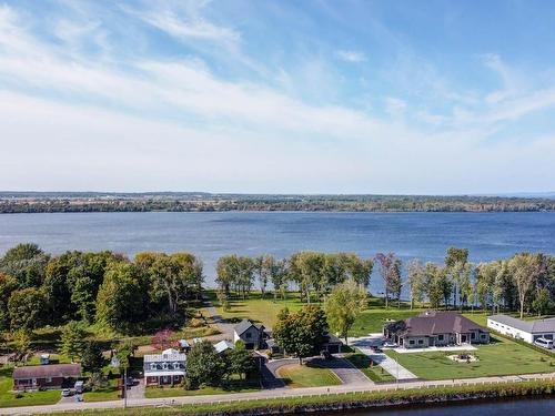 Other - 283  - 287 Rue Principale, Grenville, QC - Outdoor With Body Of Water With View