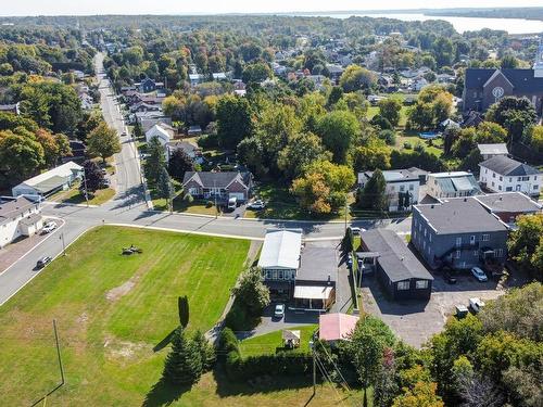 Overall view - 283  - 287 Rue Principale, Grenville, QC - Outdoor With View