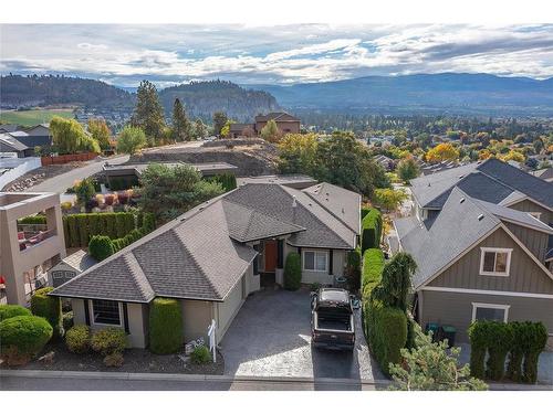 628 Spruceview Place South, Kelowna, BC 