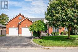 31 ROSECLIFF Court  Cambridge, ON N1S 5B4