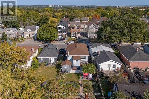 430 Nelson St, Kingston, ON - Outdoor With View