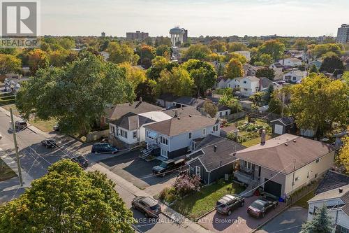 430 Nelson St, Kingston, ON - Outdoor With View