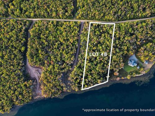 Lot 4B Marble Mountain, Inverness, NS 