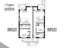 Plan (croquis) - 4-10 Rue Marie-Rose, Salaberry-De-Valleyfield, QC  - Other 