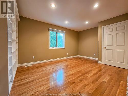 31 Paxton Drive, Chatham, ON - Indoor Photo Showing Other Room