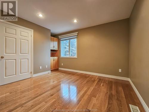 31 Paxton Drive, Chatham, ON - Indoor Photo Showing Other Room