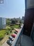607 - 308 Lester Street N, Waterloo, ON  - Outdoor With Balcony With View 