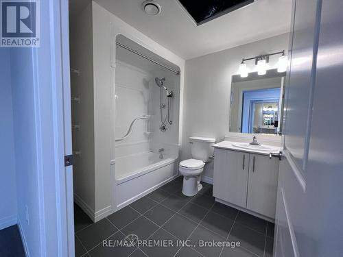 210 - 387B King Street E, Kitchener, ON - Indoor Photo Showing Bathroom