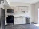 210 - 387B King Street E, Kitchener, ON  - Indoor Photo Showing Kitchen With Double Sink 