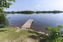 178 Purple Finch Trail, Westmeath, ON  - Outdoor With Body Of Water With View 