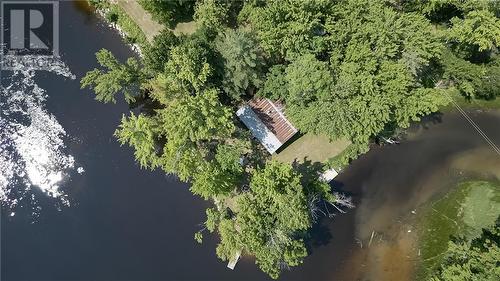 178 Purple Finch Trail, Westmeath, ON - Outdoor With Body Of Water With View