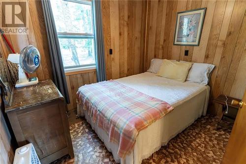 178 Purple Finch Trail, Westmeath, ON - Indoor Photo Showing Bedroom