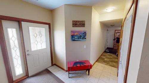 1023 Silvertip Road, Rossland, BC - Indoor Photo Showing Other Room