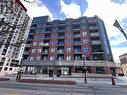 202 - 387B King Street E, Kitchener, ON  - Outdoor With Balcony With Facade 
