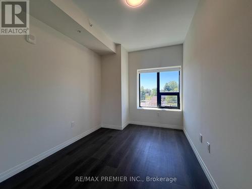 202 - 387 King Street E, Kitchener, ON - Indoor Photo Showing Bedroom