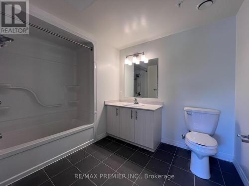 202 - 387B King Street E, Kitchener, ON - Indoor Photo Showing Bathroom