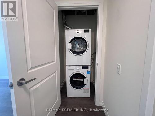 202 - 387B King Street E, Kitchener, ON - Indoor Photo Showing Laundry Room