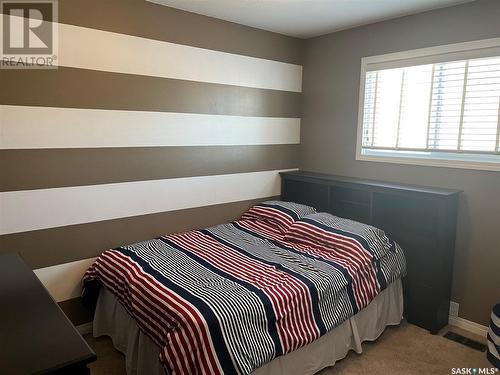 204 7Th Street E, Wynyard, SK - Indoor Photo Showing Bedroom