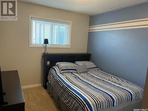 204 7Th Street E, Wynyard, SK - Indoor Photo Showing Bedroom