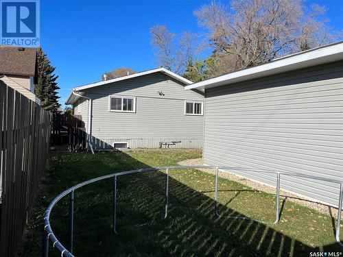 204 7Th Street E, Wynyard, SK - Outdoor With Exterior