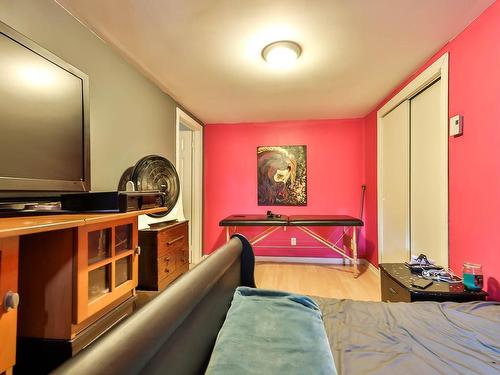 Master bedroom - 183 Rue St-Julien, Papineauville, QC - Indoor