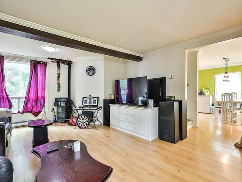 Overall view - 183 Rue St-Julien, Papineauville, QC - Indoor