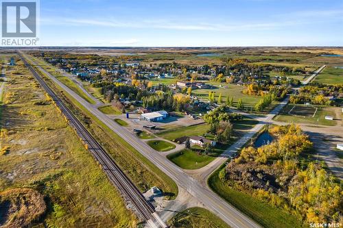 123 1St Avenue, Kelliher, SK - Outdoor With View