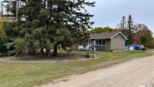 Horvath Acreage, Raymore, SK - Outdoor