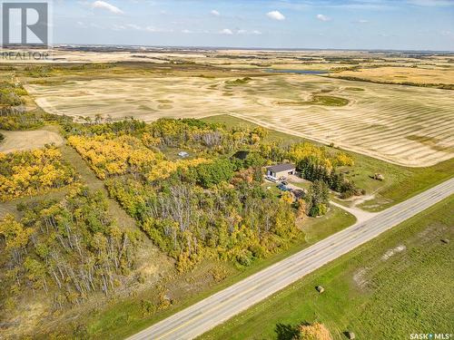 Horvath Acreage, Raymore, SK - Outdoor With View