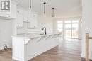 323 Mclean Crescent, Saugeen Shores, ON  - Indoor Photo Showing Kitchen 